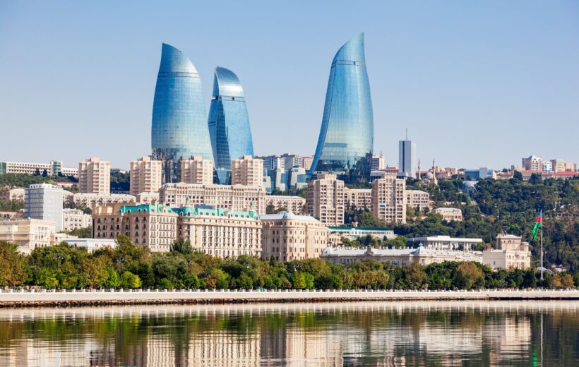 Azerbaiyán