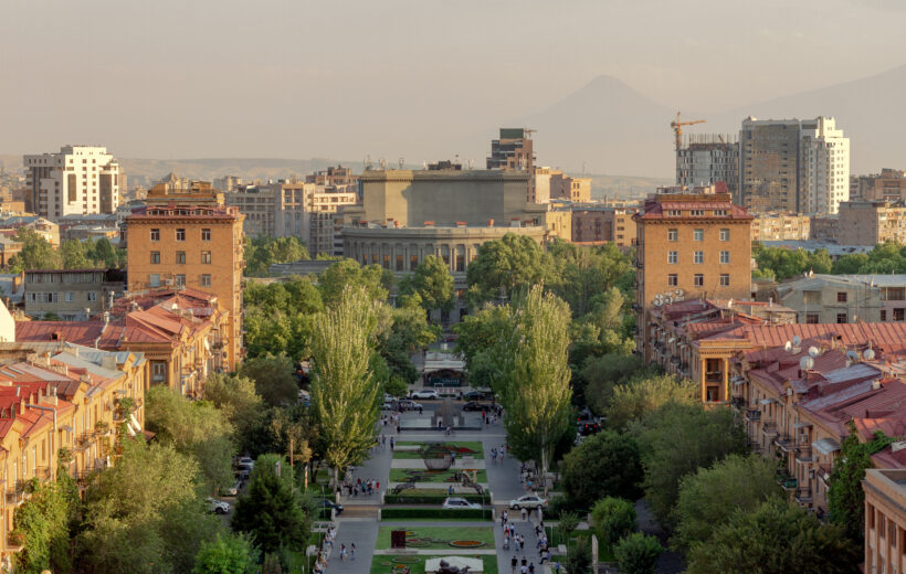 Armenia