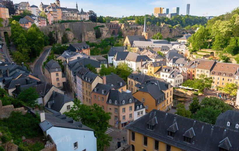 Luxemburgo