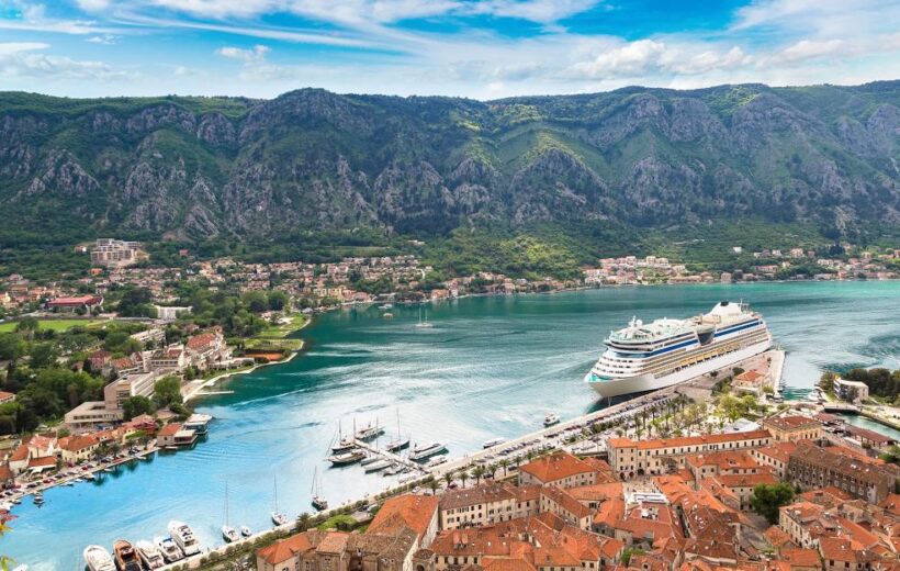 Montenegro