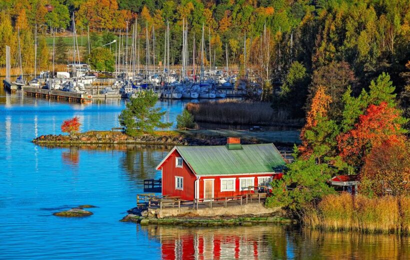 Finlandia