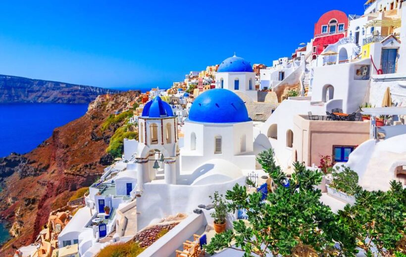 Grecia
