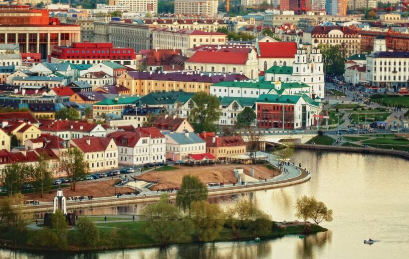 Bielorrusia