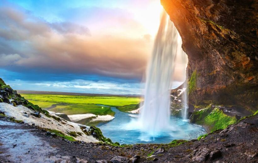 Islandia