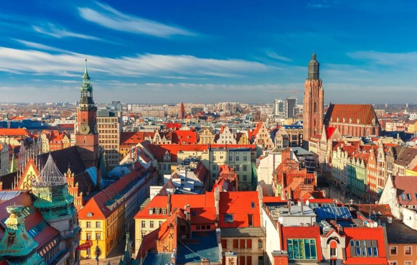 Polonia