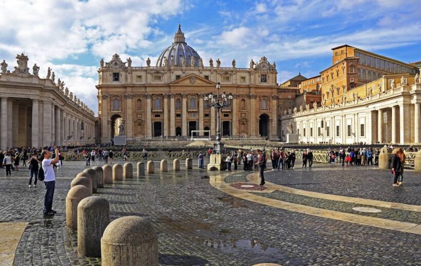 Vaticano