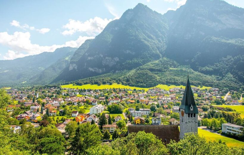 Liechtenstein