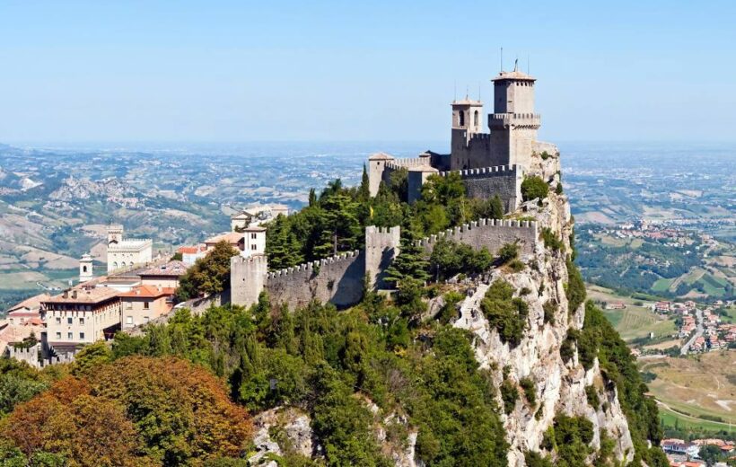 San Marino