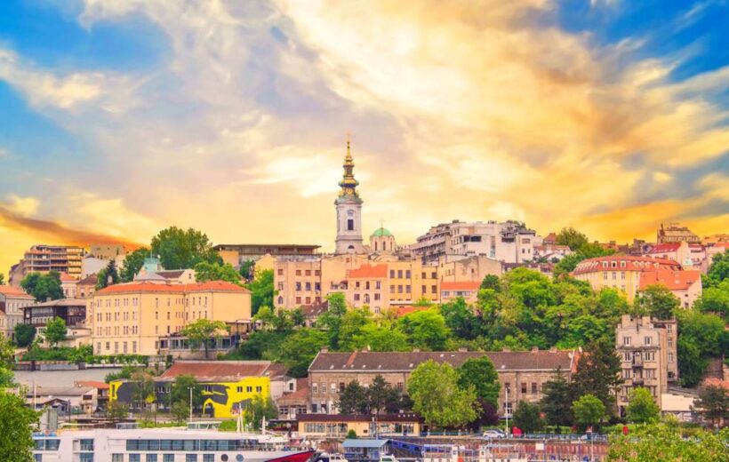 Serbia