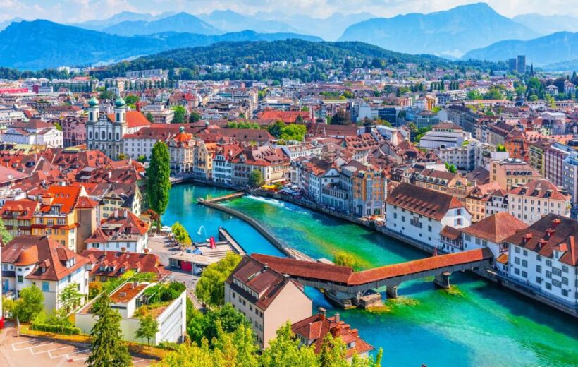Suiza