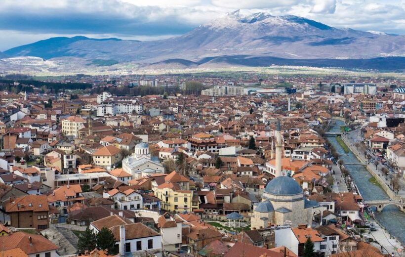 Kosovo
