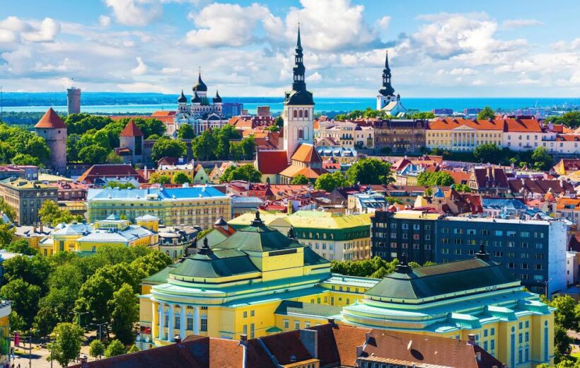Estonia