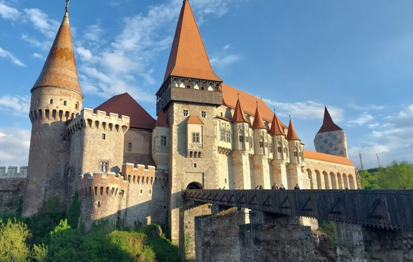Rumania