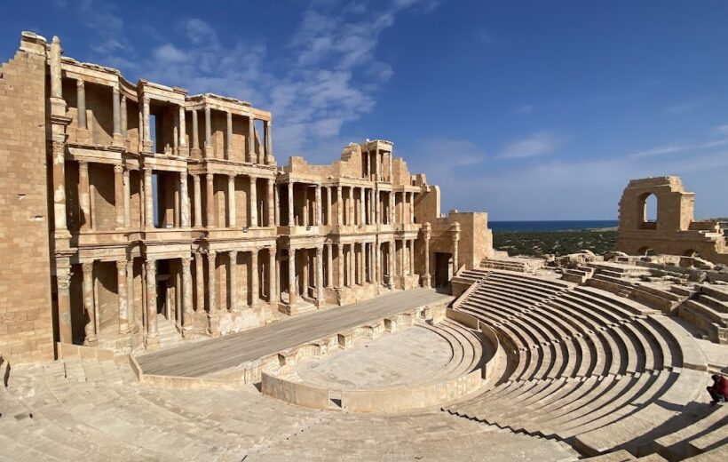 Libia