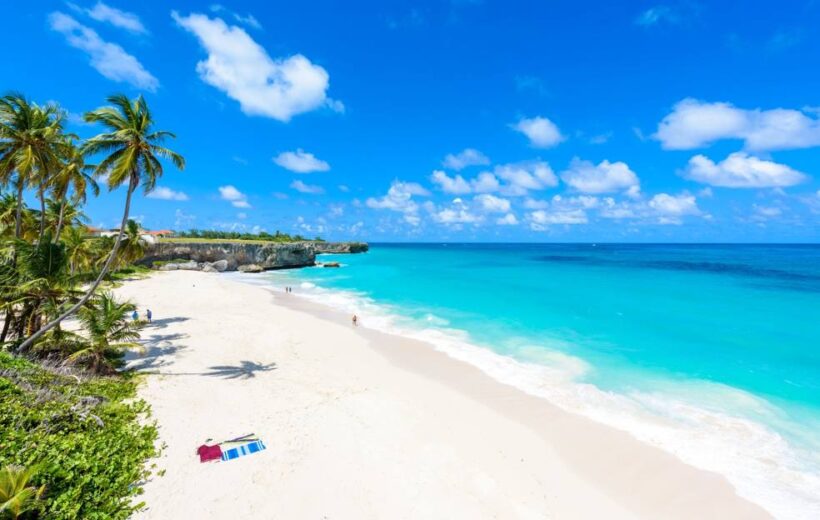 Barbados