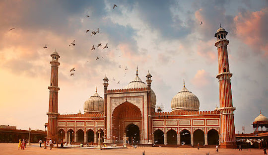 India
