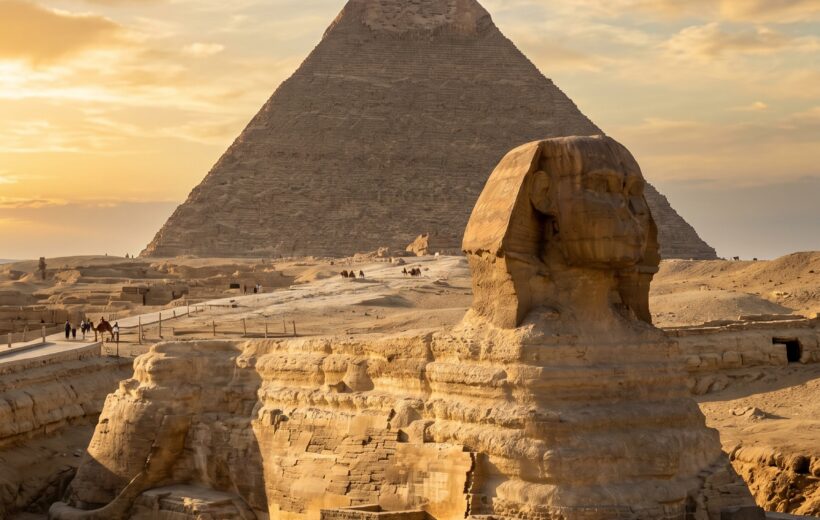 Egipto