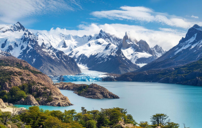 Argentina: De los glaciares al fin del mundo