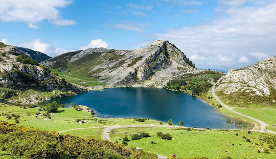 Asturias mágica - Lagos de Covadonga